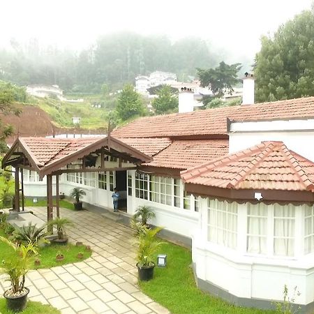 อ็อกซิเจน รีสอร์ต อูตี้ Hotel ภายนอก รูปภาพ
