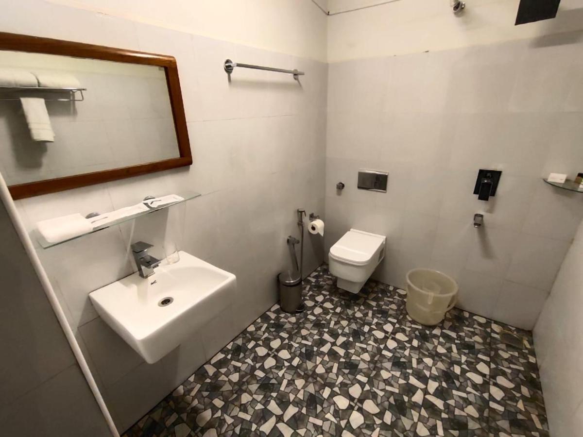 อ็อกซิเจน รีสอร์ต อูตี้ Hotel ภายนอก รูปภาพ