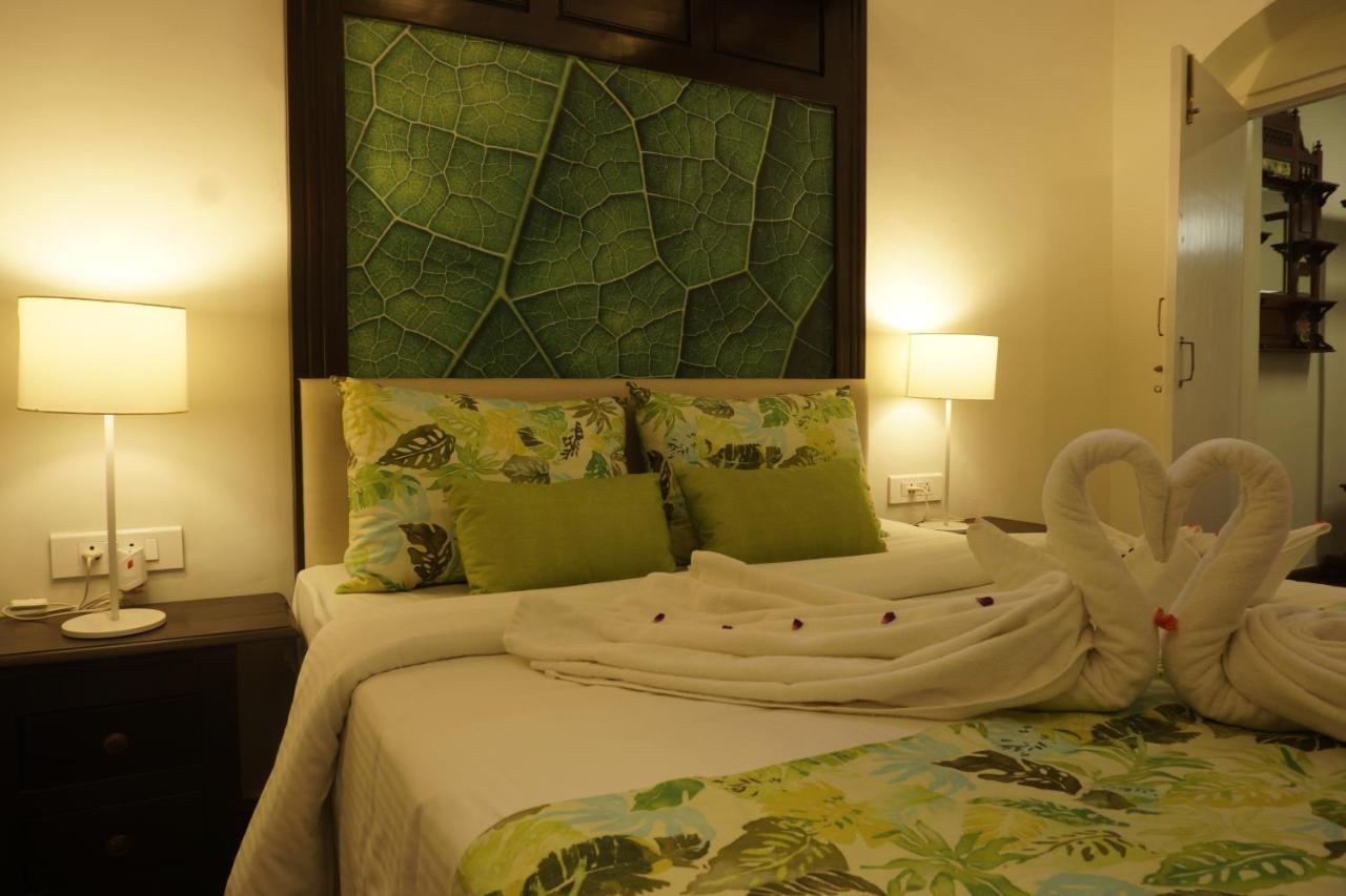 อ็อกซิเจน รีสอร์ต อูตี้ Hotel ภายนอก รูปภาพ