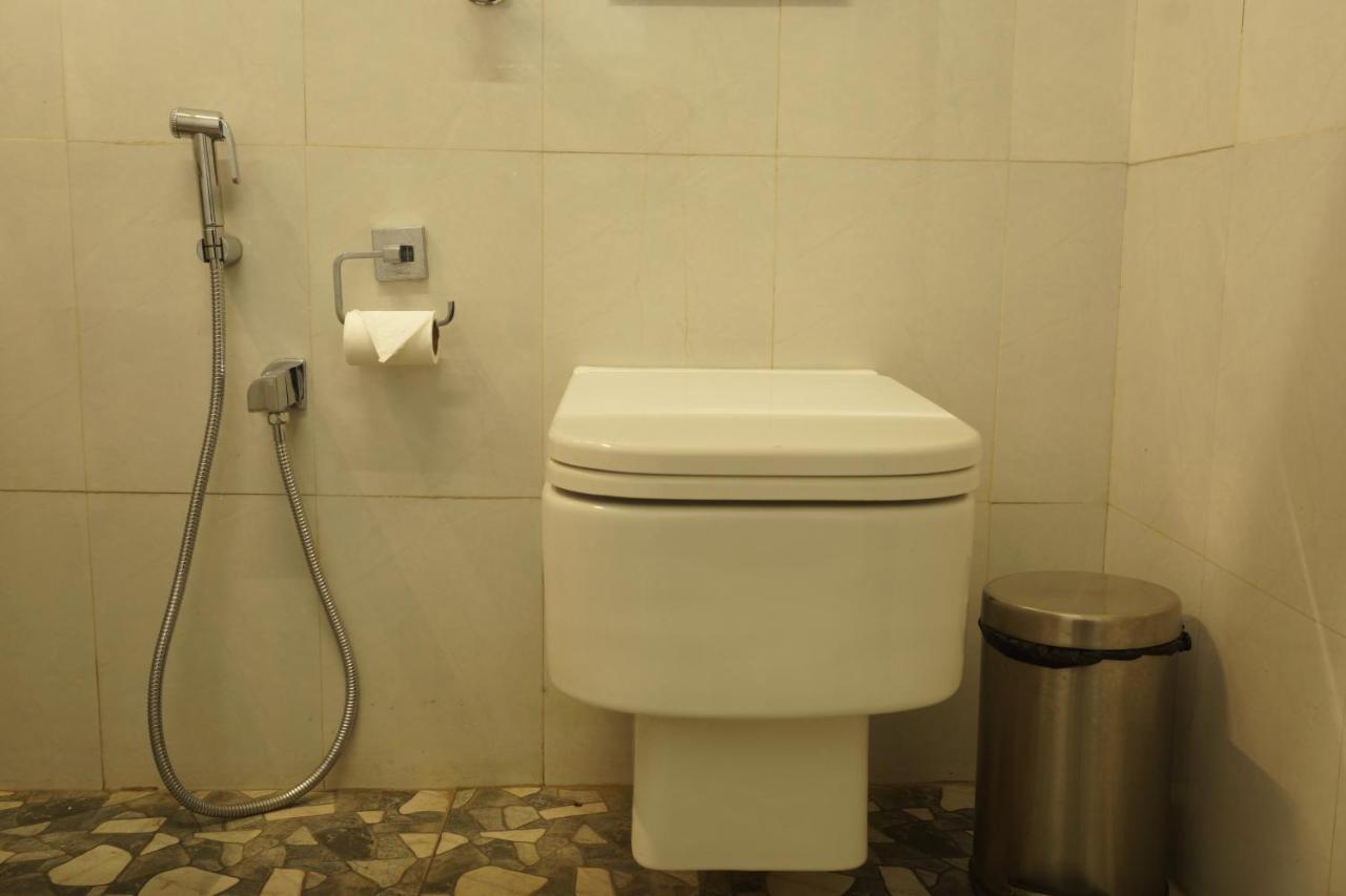 อ็อกซิเจน รีสอร์ต อูตี้ Hotel ภายนอก รูปภาพ