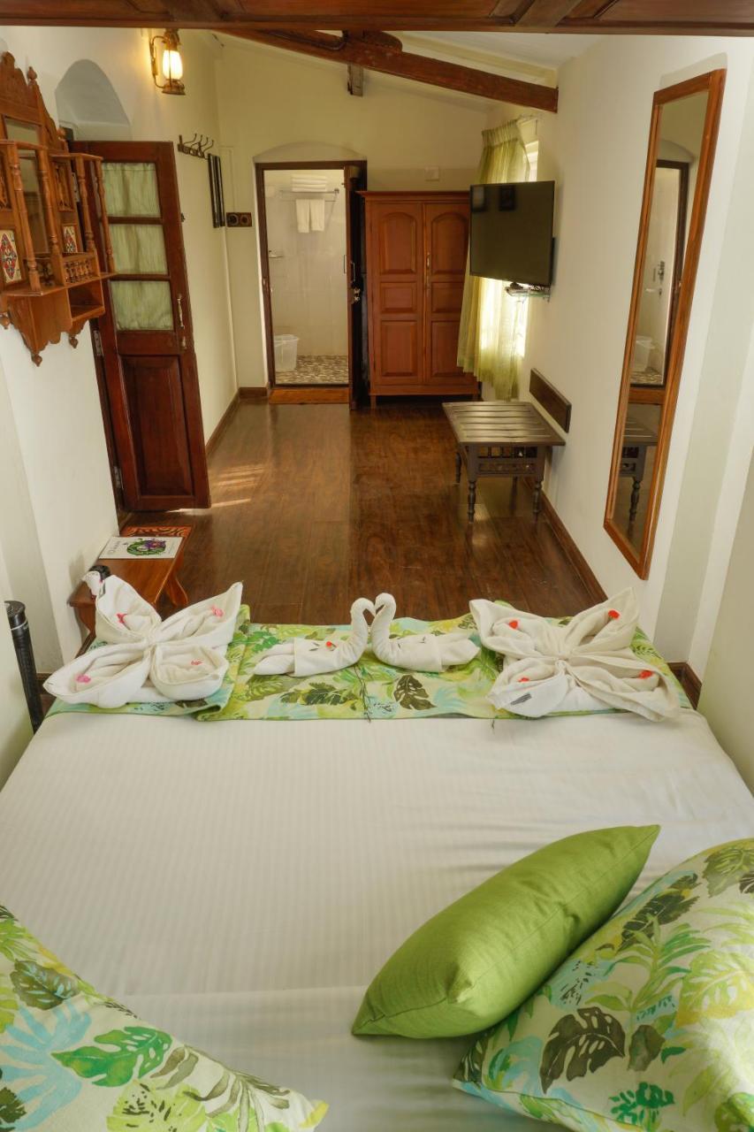 อ็อกซิเจน รีสอร์ต อูตี้ Hotel ภายนอก รูปภาพ