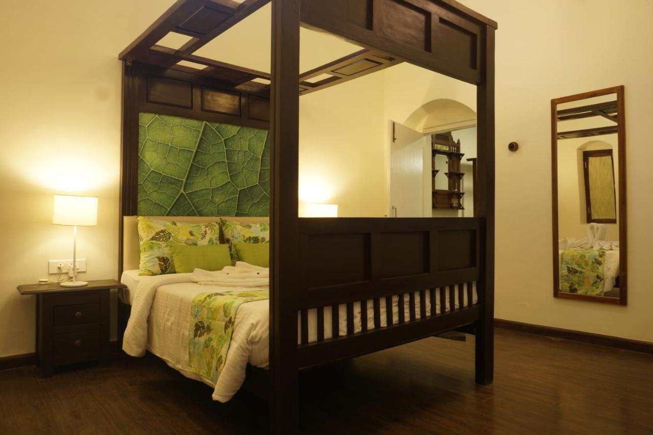 อ็อกซิเจน รีสอร์ต อูตี้ Hotel ภายนอก รูปภาพ